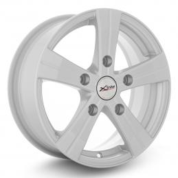 X`trike X-121 6x15 PCD5x139.7 ET40 Dia98 HS